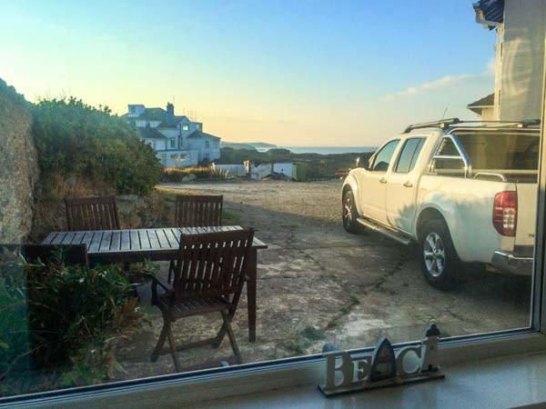 Ty'r Enfys Bach - Upper Apartment Trearddur